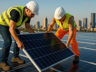 Bapsan Solar Enerji Sistemleri